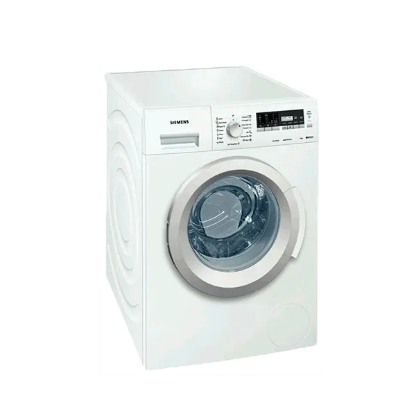 Замена опоры бака Siemens WM 14Q441