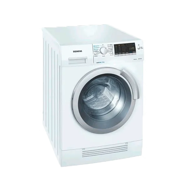 Замена опоры бака Siemens WD 14H421
