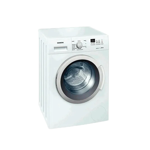 Замена опоры бака Siemens WS 12O160
