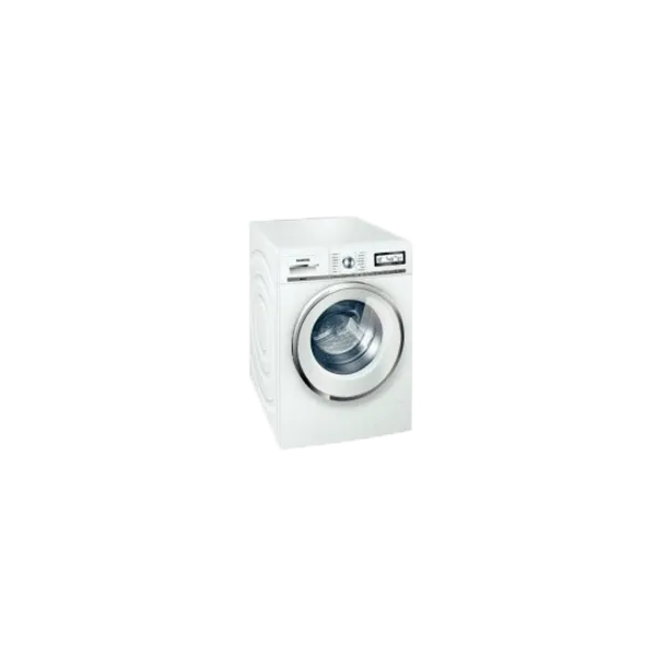 Замена опоры бака Siemens WM 12Y540