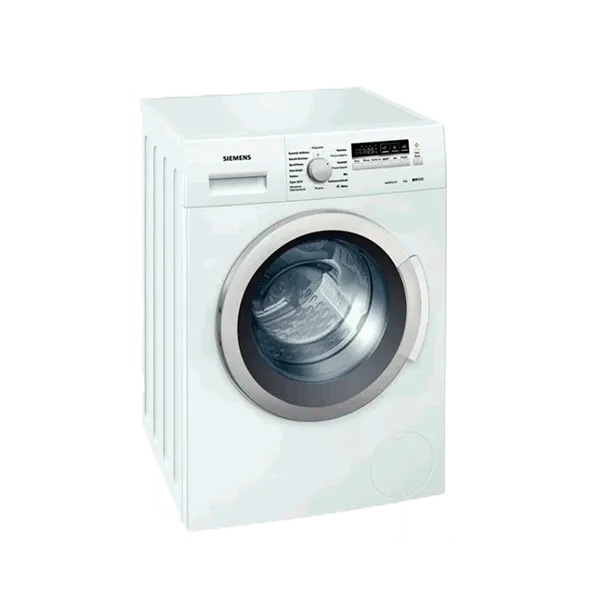 Замена опоры бака Siemens WS 12O261