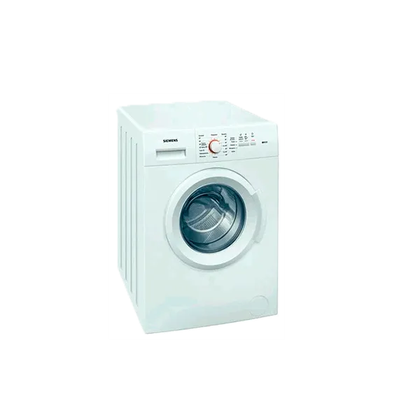 Замена опоры бака Siemens WM 10B063