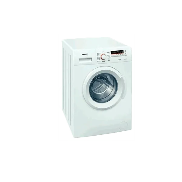 Замена опоры бака Siemens WM 10B262