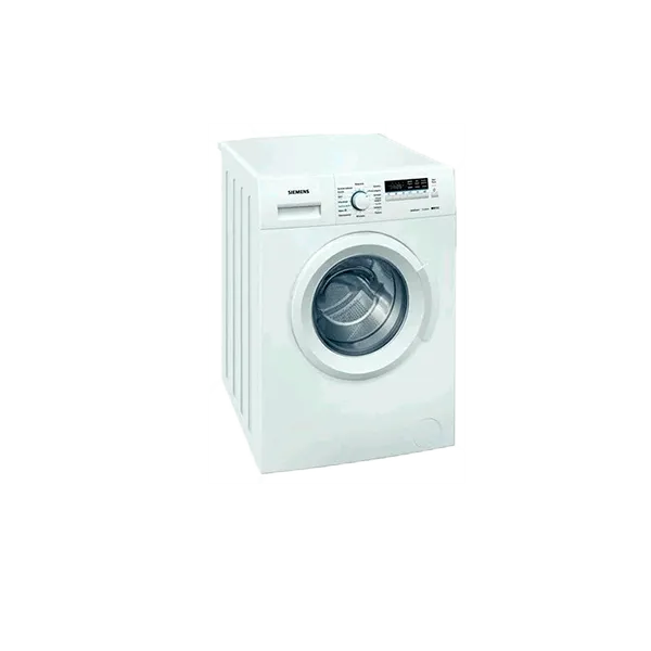 Замена опоры бака Siemens WM 10B27R