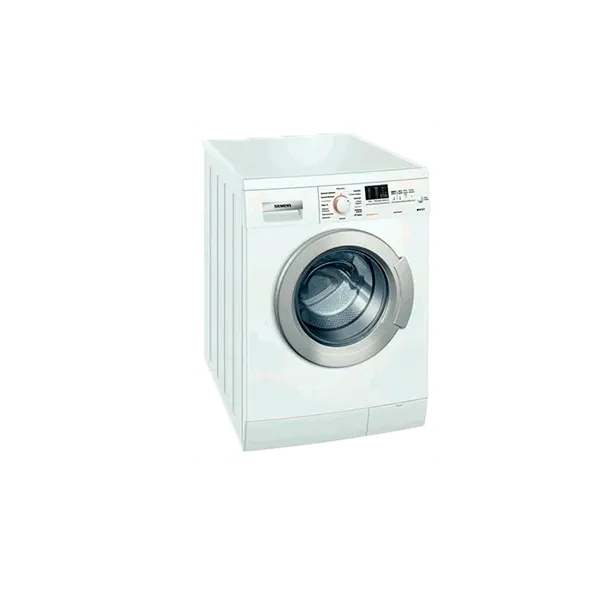Замена опоры бака Siemens WM 10E4FE