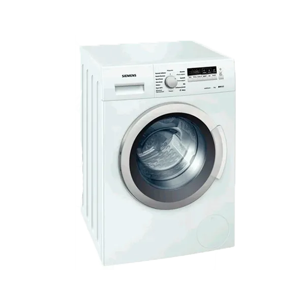 Замена опоры бака Siemens WS 10O261