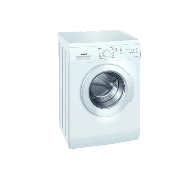 Замена опоры бака Siemens WS 12X260