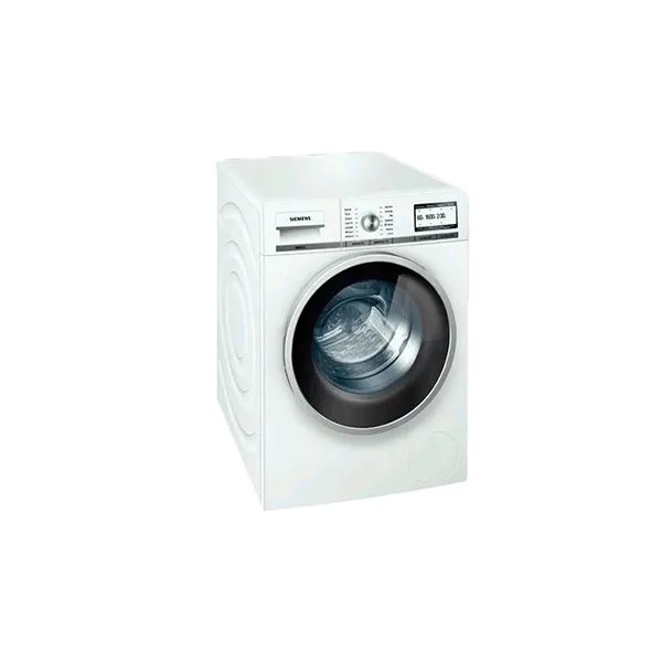 Замена опоры бака Siemens WM 16Y741