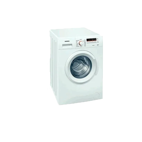 Замена опоры бака Siemens WM 12B262