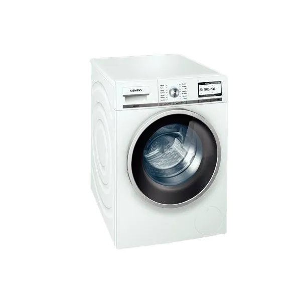 Замена опоры бака Siemens WM 14Y741