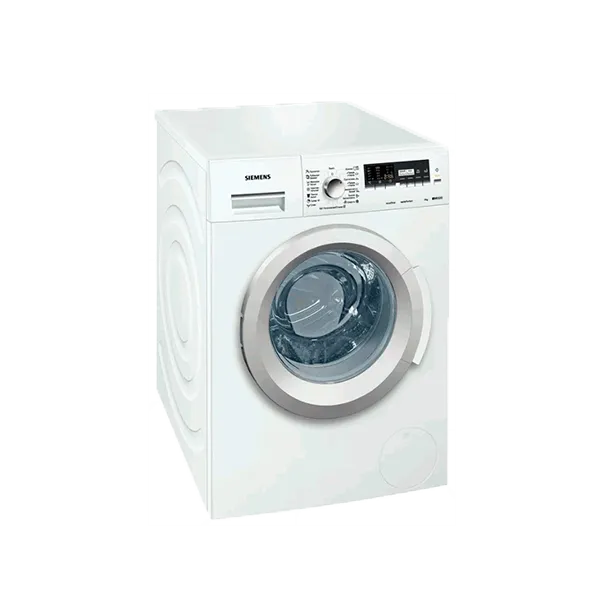 Замена опоры бака Siemens WM 10Q441