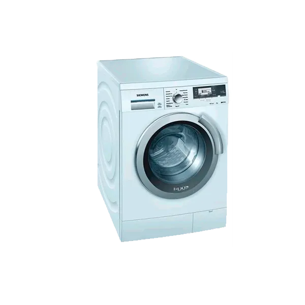 Замена опоры бака Siemens WS 16S743