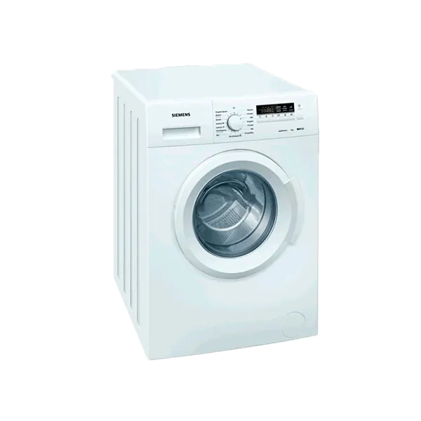 Замена опоры бака Siemens WM 12B261 DN