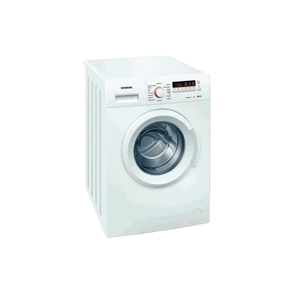 Замена опоры бака Siemens WM 10B263