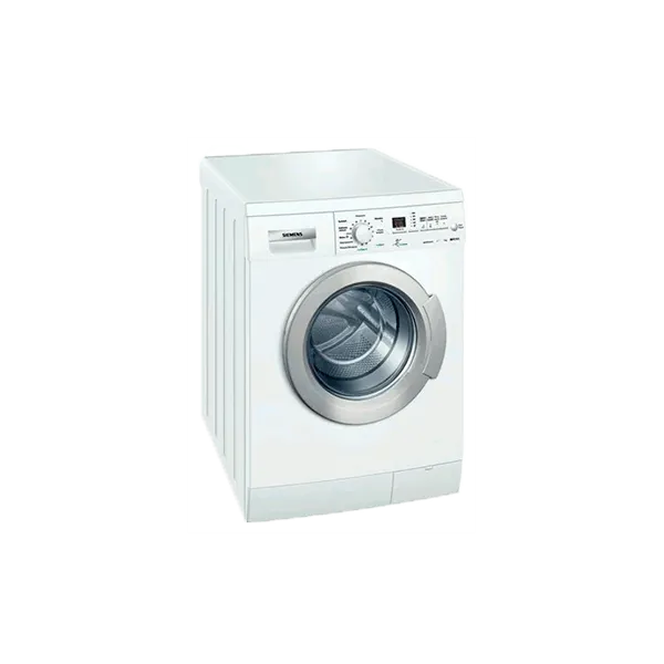 Замена опоры бака Siemens WM 10E39 R