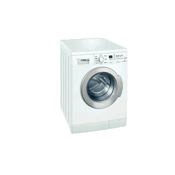 Замена опоры бака Siemens WM 10E365