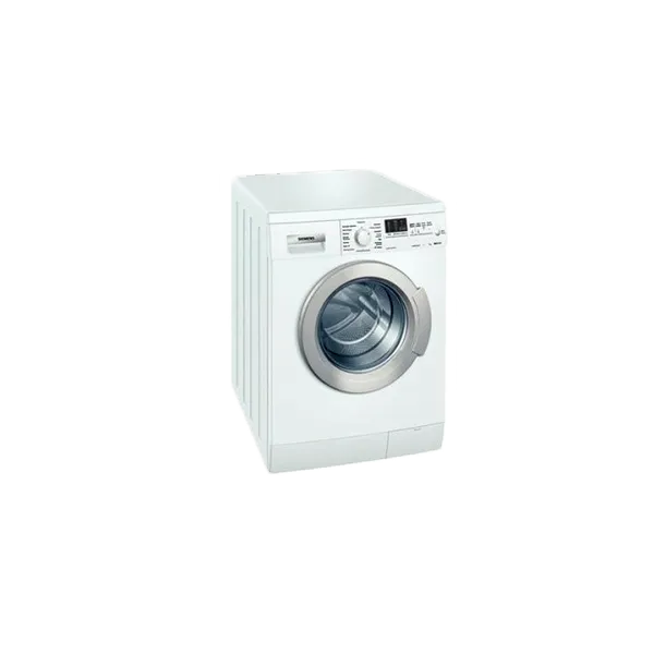Замена опоры бака Siemens WM 10E48 A