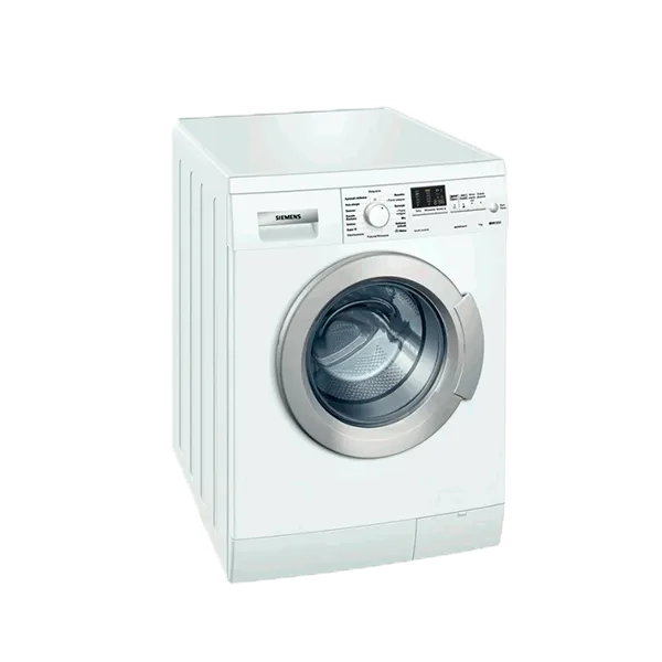 Замена опоры бака Siemens WM 14E465