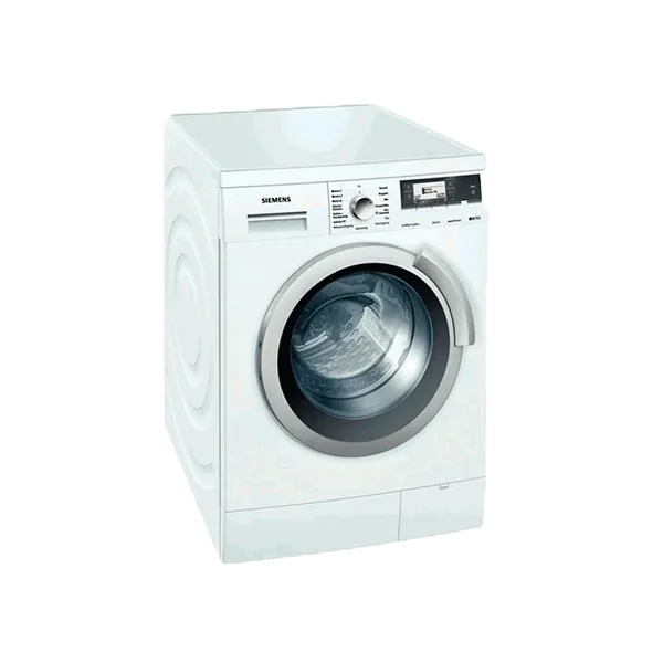 Замена опоры бака Siemens WM 16S750 DN