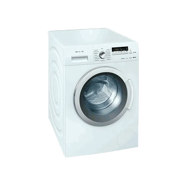 Замена опоры бака Siemens WS 10K240