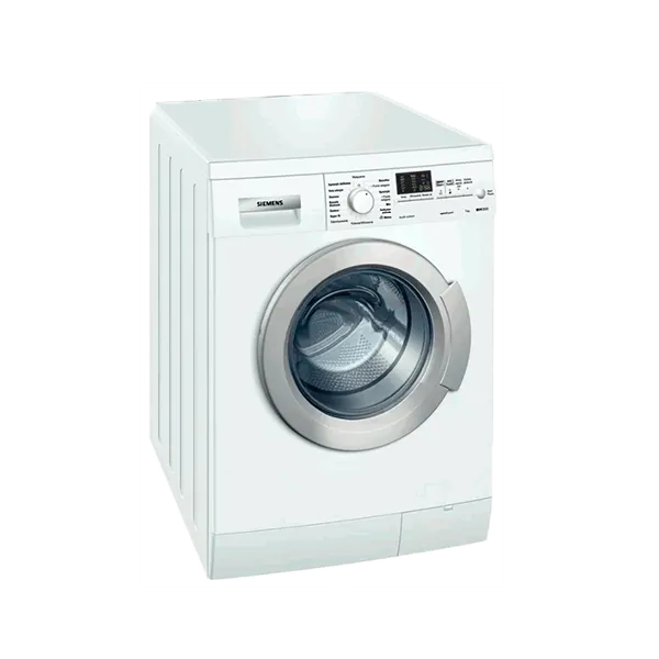 Замена опоры бака Siemens WM 12E465