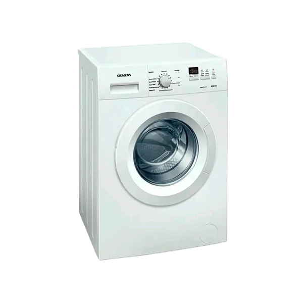 Замена опоры бака Siemens WS 10X162