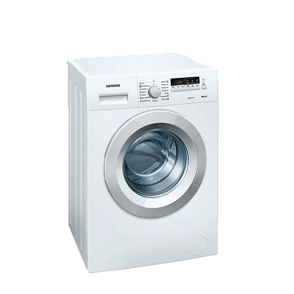 Замена опоры бака Siemens WS 10X262