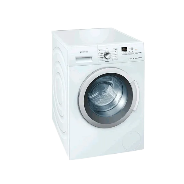 Замена опоры бака Siemens WS 12K140