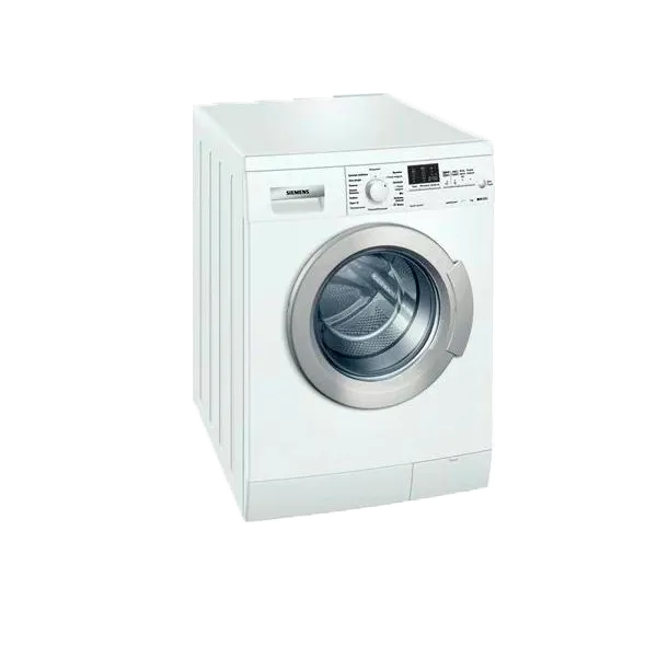 Замена опоры бака Siemens WM 12E48 A