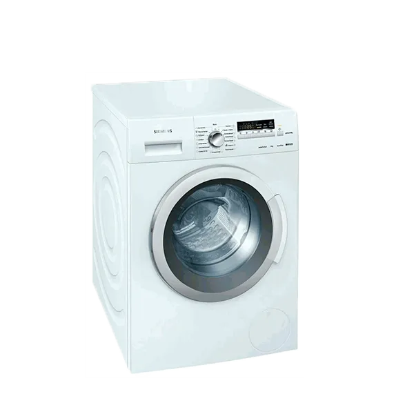 Замена опоры бака Siemens WS 12K240