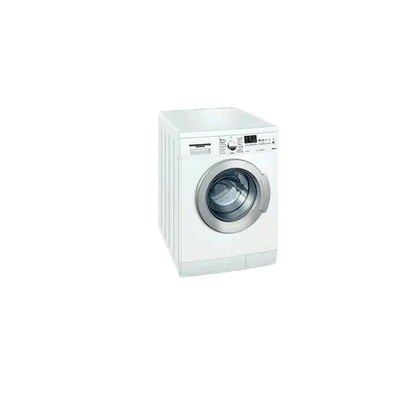 Замена опоры бака Siemens WM 10E440
