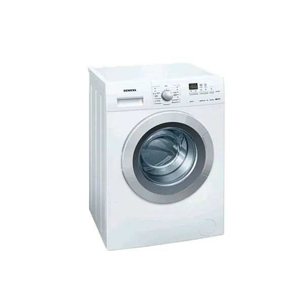 Замена опоры бака Siemens WS12G160