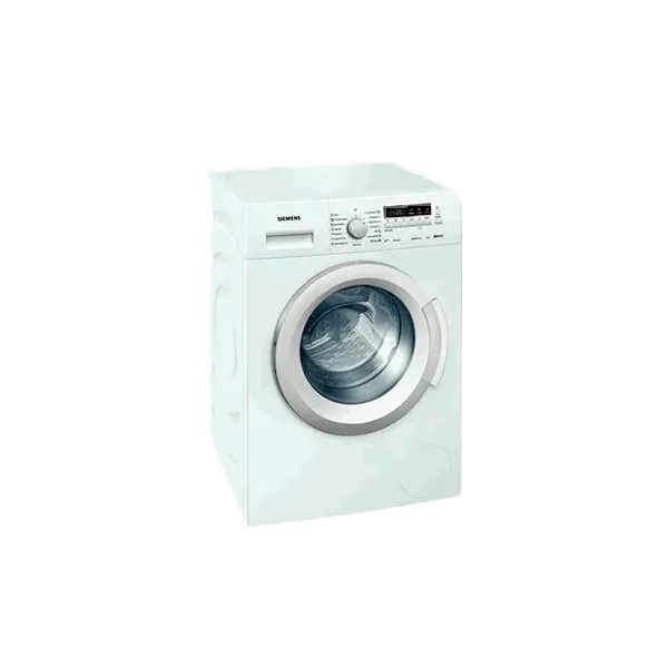 Замена опоры бака Siemens WS12K261