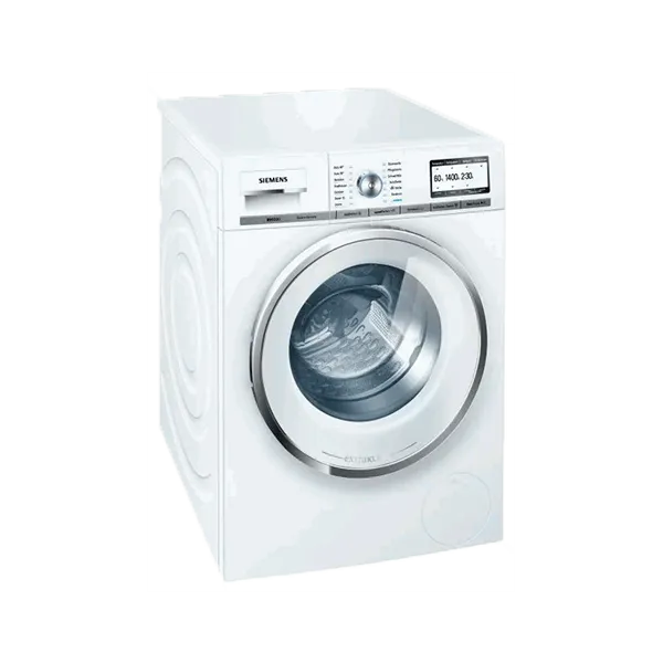 Замена опоры бака Siemens WM 14Y791