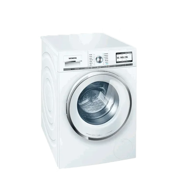 Замена опоры бака Siemens WM 16Y791
