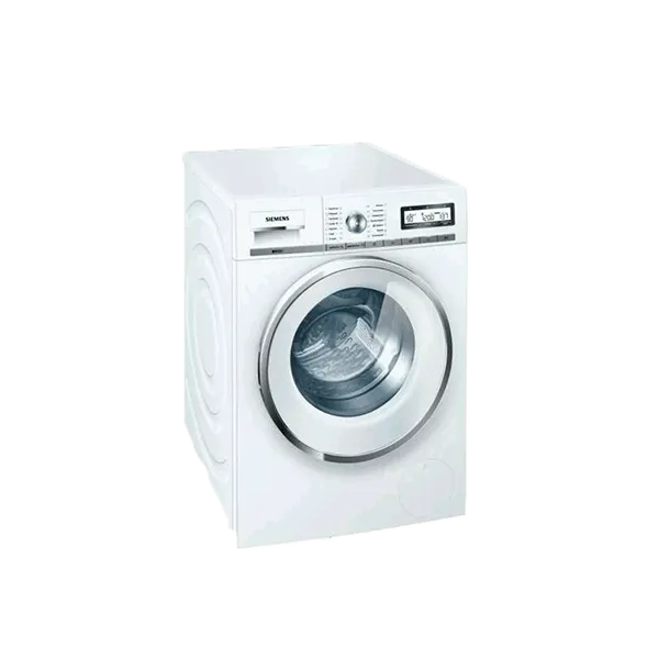 Замена опоры бака Siemens WM 14Y591