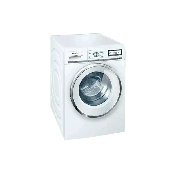 Замена опоры бака Siemens WM 12Y591