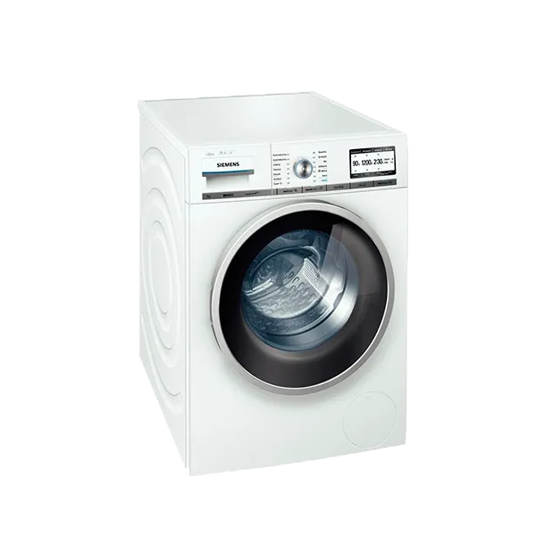 Замена опоры бака Siemens WM 12S890