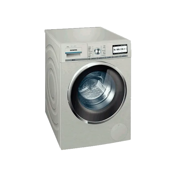 Замена опоры бака Siemens WM 16Y75 S