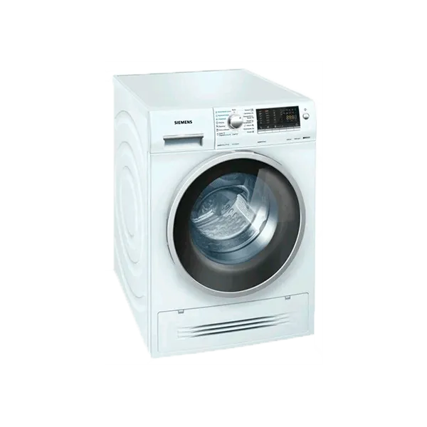 Замена опоры бака Siemens WD 14H442