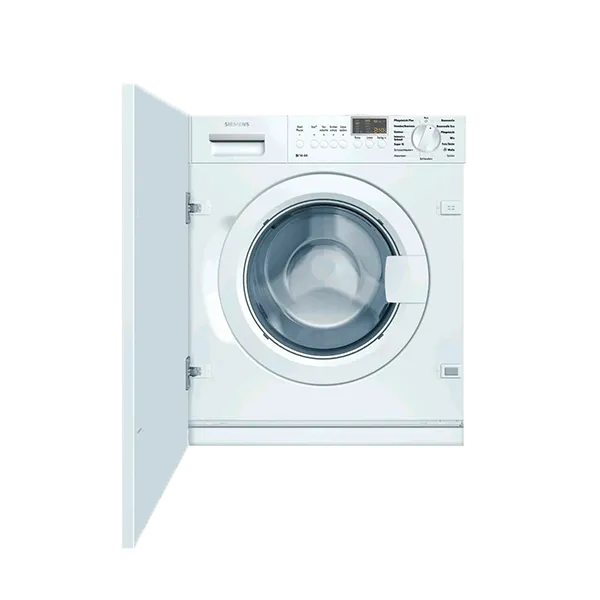 Замена опоры бака Siemens WI 14S441