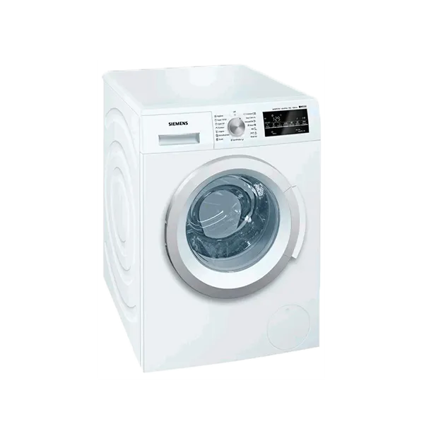 Замена опоры бака Siemens WM 14T440