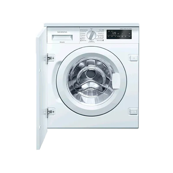 Замена опоры бака Siemens WM 14W540