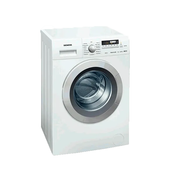 Замена опоры бака Siemens WM 12K240