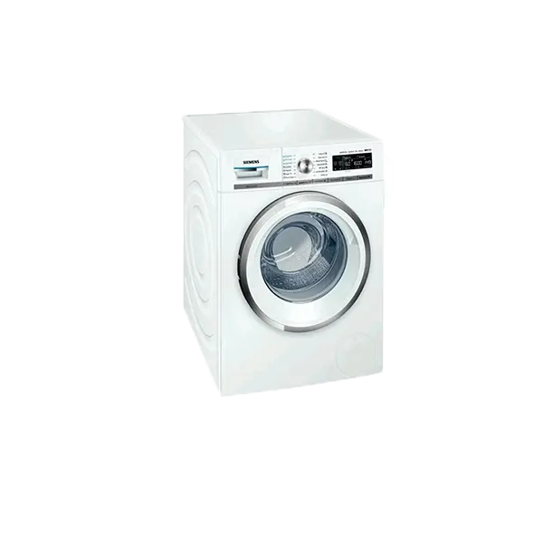Замена опоры бака Siemens WM 16W640