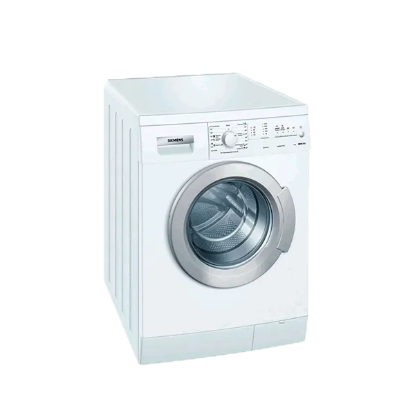 Замена опоры бака Siemens WM 12E145
