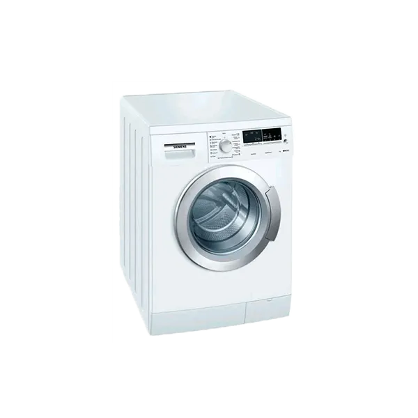 Замена опоры бака Siemens WM 12E447