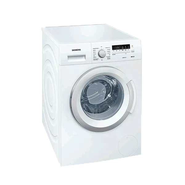 Замена опоры бака Siemens WM 14K267 DN