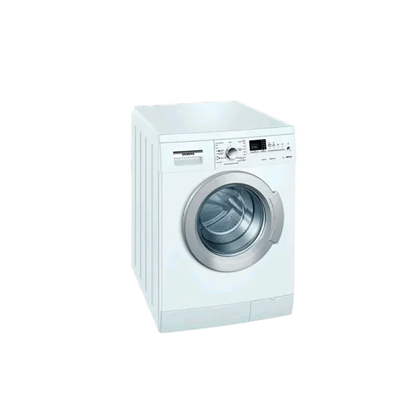 Замена опоры бака Siemens WM 12E347
