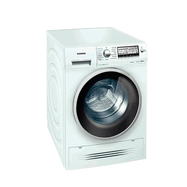 Замена опоры бака Siemens WD 15H542